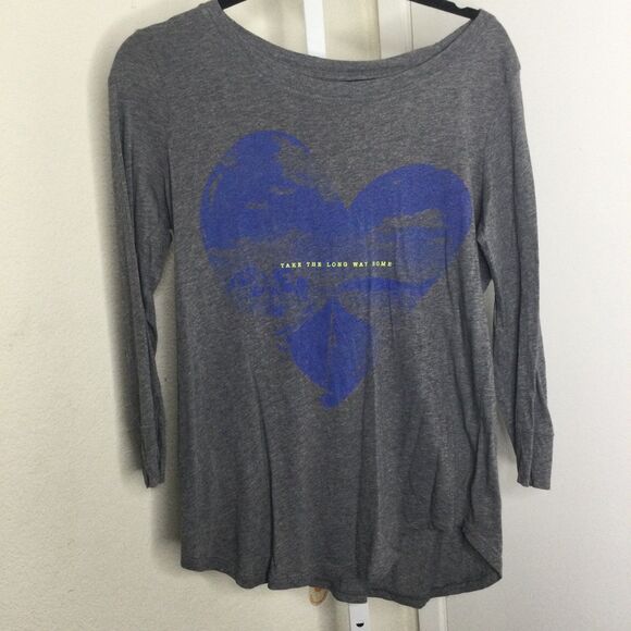 American Eagle Outfitters Tops - American Eagle Outfitters tee